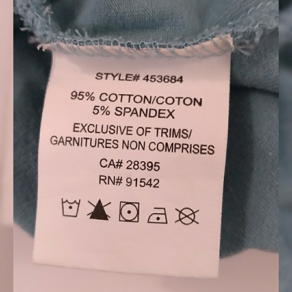 BRP Can-Am Spyder sleeveless athletic top size L - Picture 9 of 11